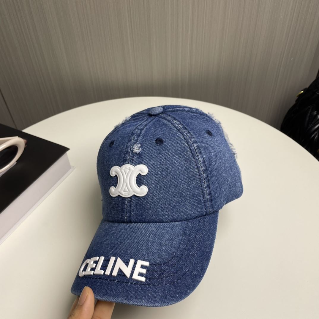 Celine Caps